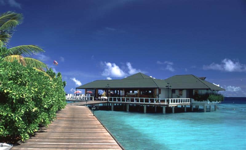 Download this Maldives Weather Home Photos Paradise Island Resort picture
