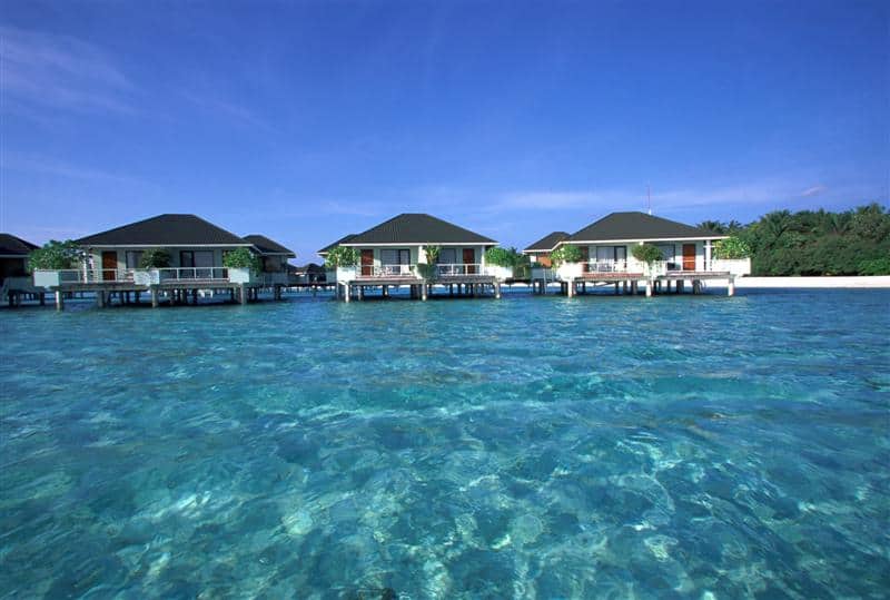 Download this Maldives Weather Home Photos Paradise Island Resort picture
