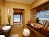 Overwater Suite Bathroom