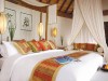 Overwater Suite Bedroom