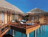 Overwater Suite Exterior