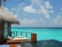 Constance Halaveli Resort Maldives