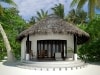 Beach Villa Exterior