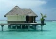 Kanuhura Maldives Water Suite Exterior