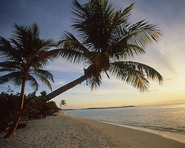 Four Seasons Maldives at Kuda Huraa - Maldives Tourism