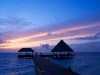 Arrival Jetty