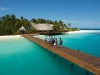 Arrival Jetty