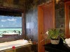 Honeymoon Water Villa Bath