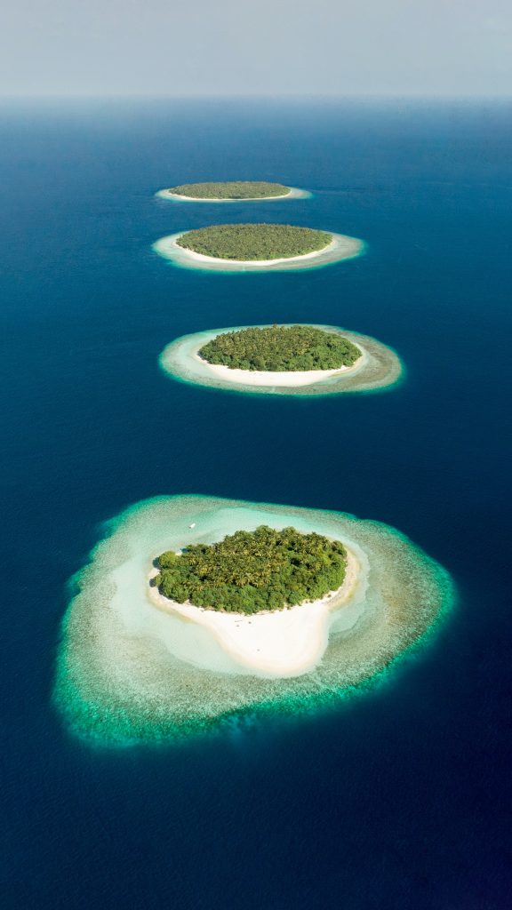 maldives islands