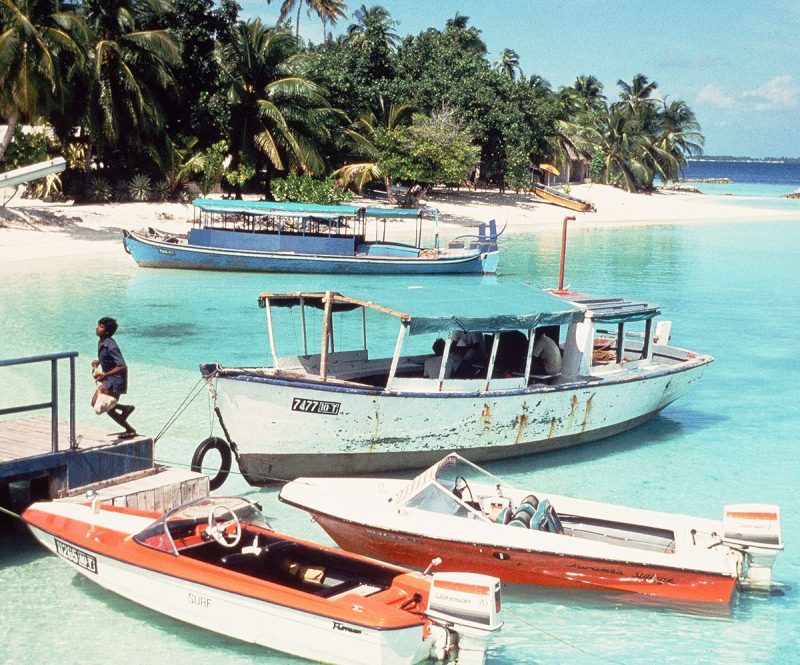 kurumba - the maldives fist resort