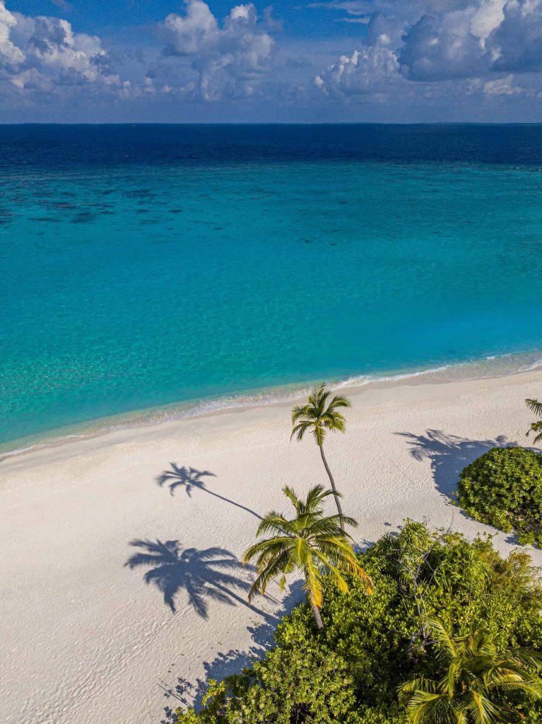 maldives beach