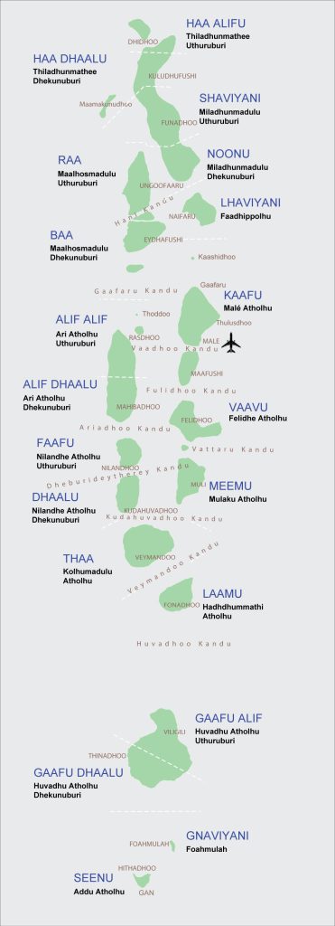 Where Is The Maldives Islands Location On World Map Map Of Maldives 1 371x1024 