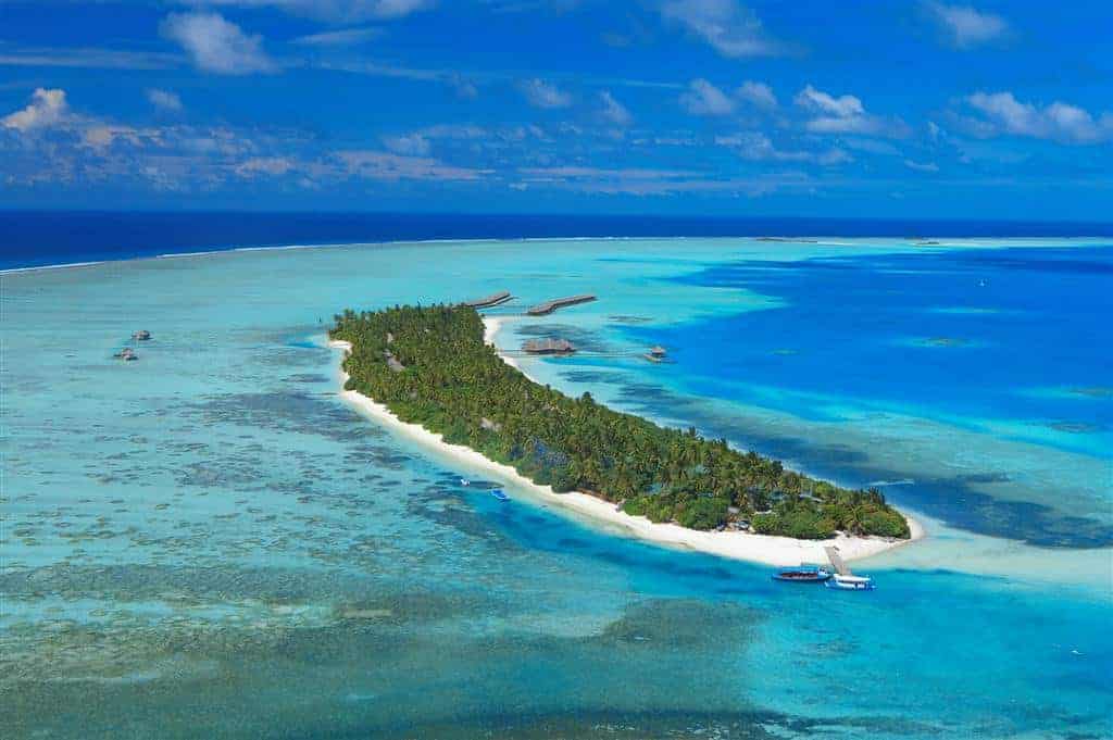 Maldives