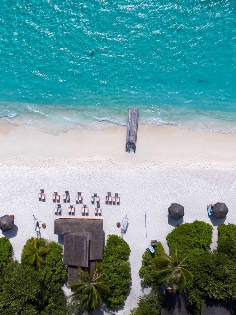 Reethi Beach Resort Maldives