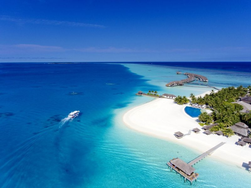 Velassaru Maldives